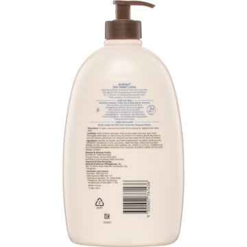 Aveeno Skin Relief Moisturising Body Lotion Sensitive 1L