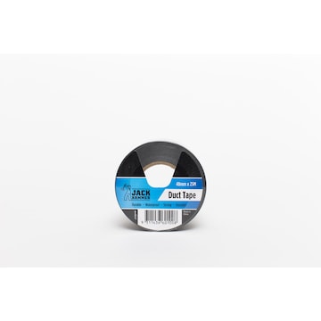 Jack Hammer Duct Tape 48Mm X 25M each