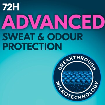 Rexona Women Advanced 72hr Deodorant Aerosol Dry Fresh 220mL
