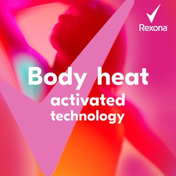 Rexona Women Advanced 72hr Deodorant Aerosol Fresh 220mL