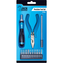 Jack Hammer Precision Tool Set 27 Piece Each