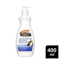 Cocoa Butter Body Lotion