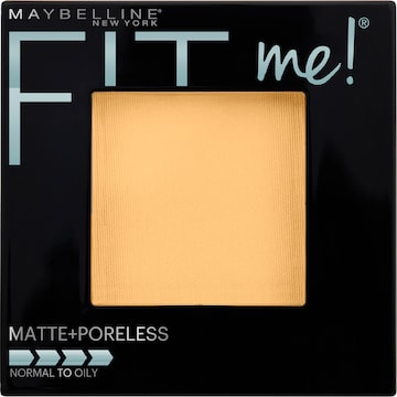Maybelline Fit Me Matte & Poreless Pressed Powder - Classic Ivory each