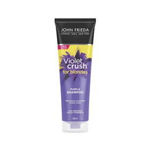 Violet Crush Purple Shampoo Tone Refresh