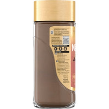 Nescafe Gold Smooth Soluble Instant Coffee 90g