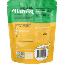 Fine Fettle Helpful Harvest Mushroom Risotto Veggie Mix 40g