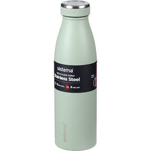 Sistema Double Walled Stainless Steel Bottle Assorted 500mL each