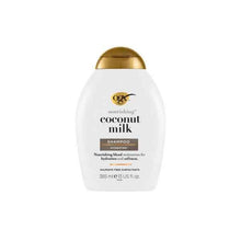 Nourishing + Hydrating Coconut Milk Shampoo For Dry Hair