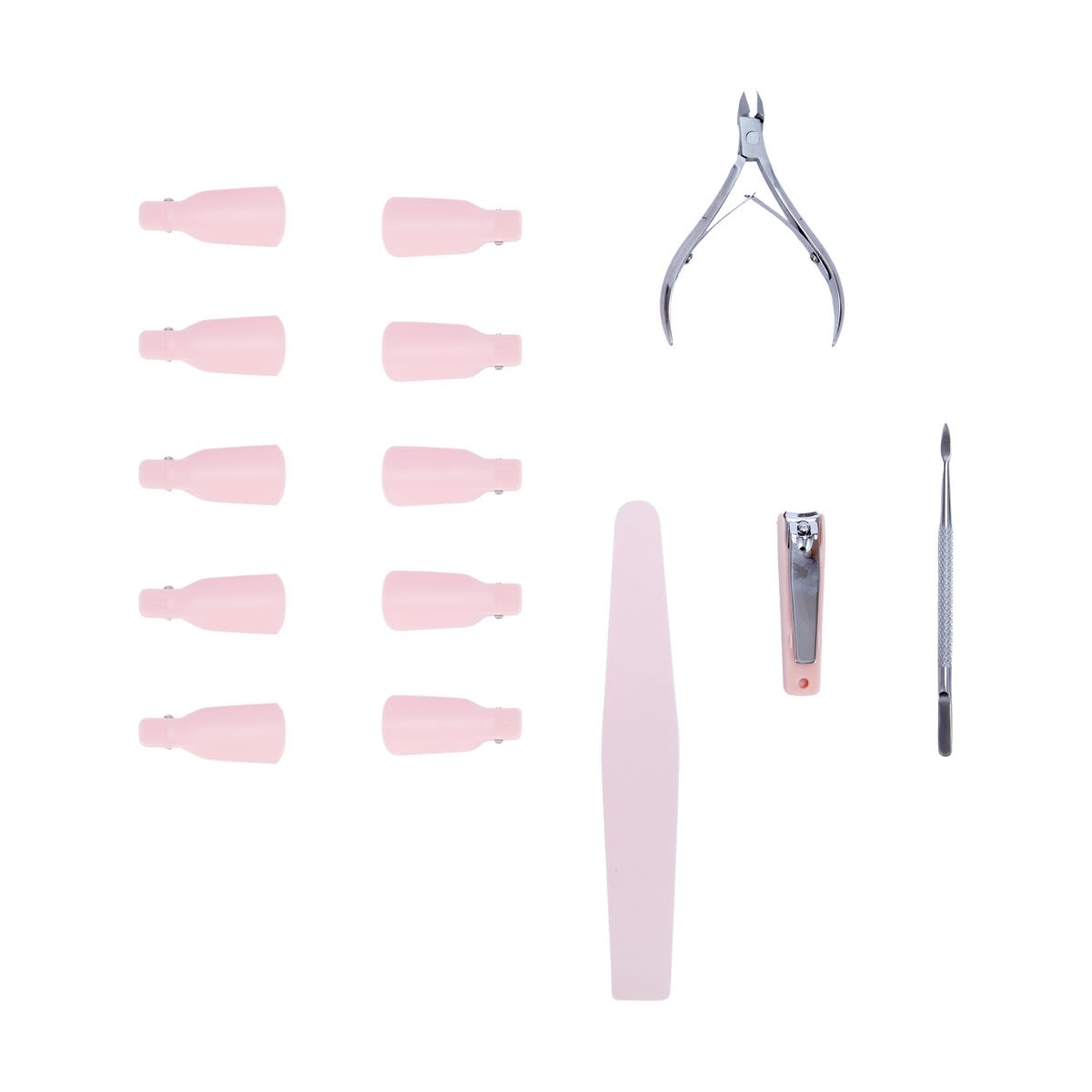 OXX Cosmetics Gel Polish Remover Kit