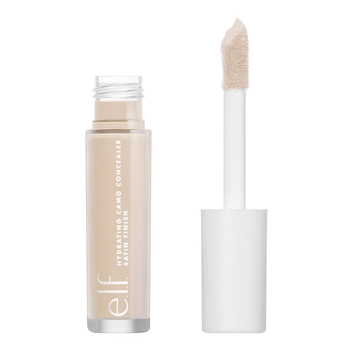 e.l.f. Hydrating Camo Concealer - 03 Fair Beige