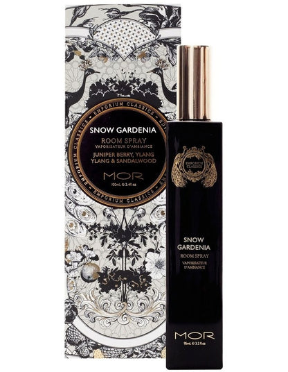 Snow Gardenia Room Spray 95ml