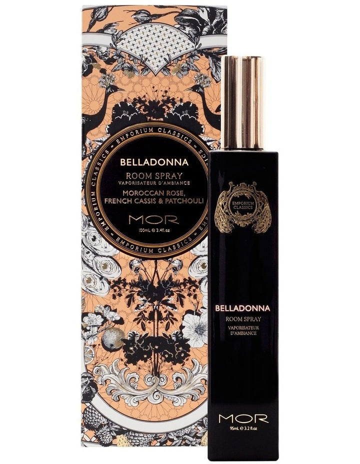 Room Spray 95ml