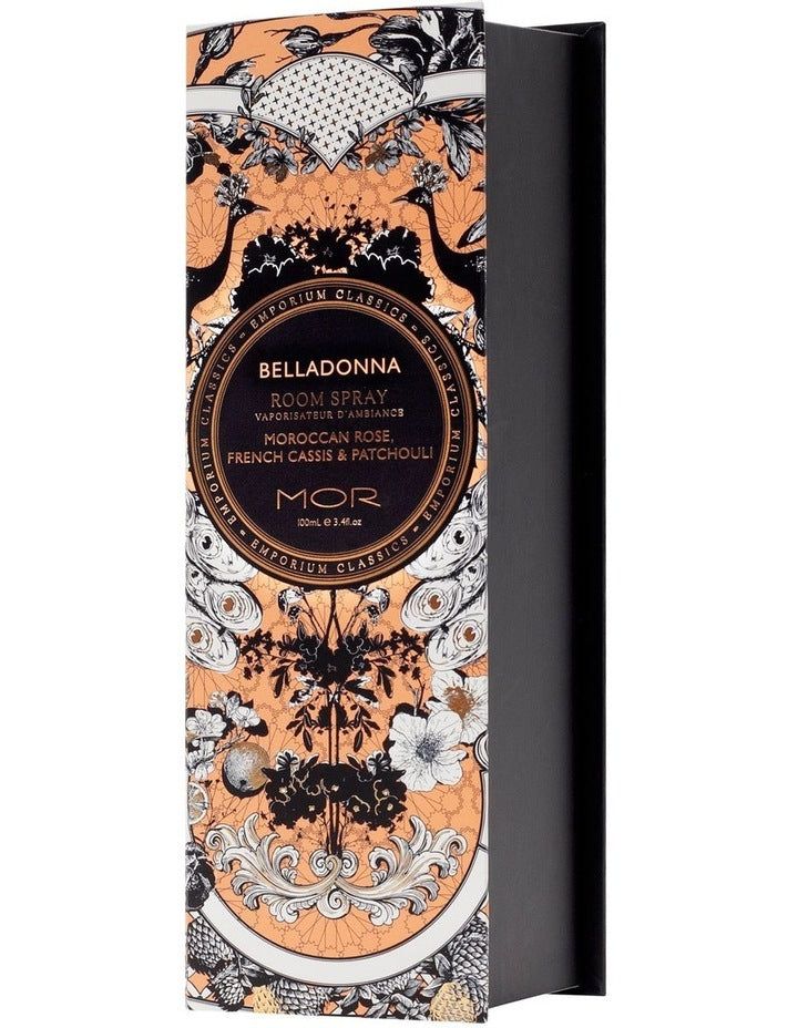 Belladonna Room Spray
