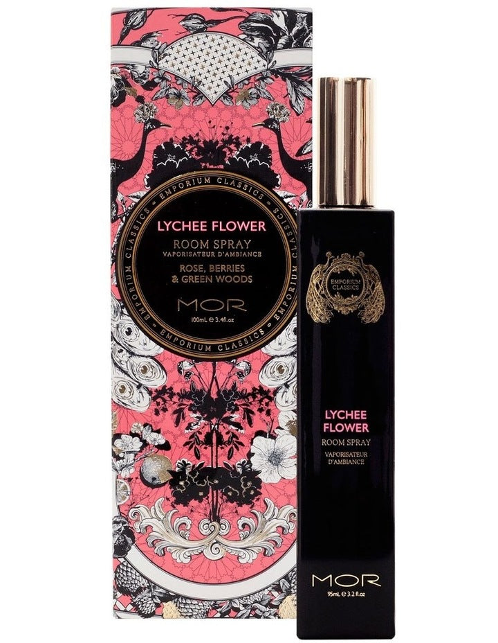 Lychee Flower Room Spray 95ml