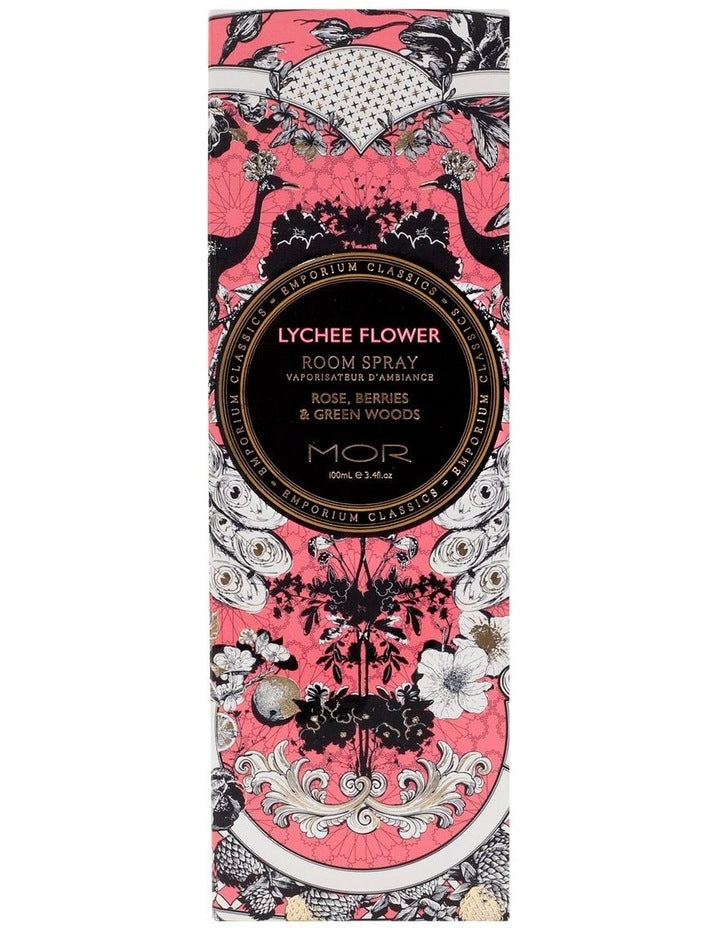 Lychee Flower Room Spray 95ml