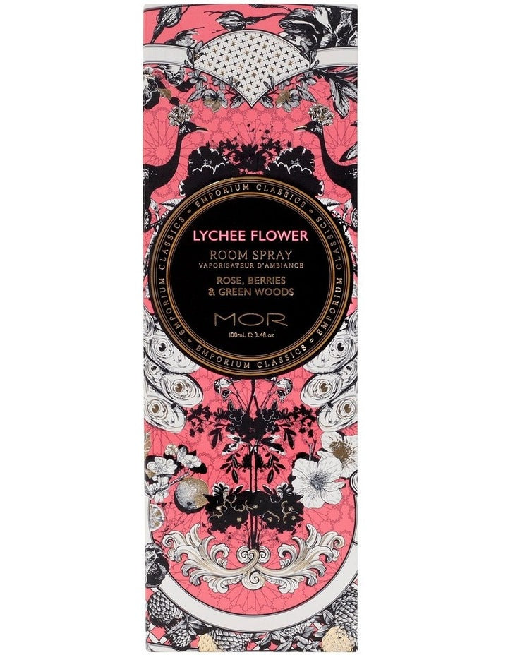 Lychee Flower Room Spray
