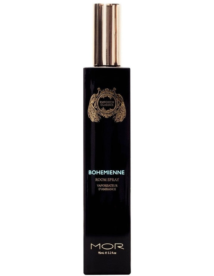 Bohemienne Room Spray