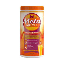 Orange Smooth Daily Fibre Supplement 48 Doses