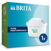 Brita Water Filter Cartridge Maxtra Pro Pure Performance each