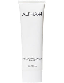 Triple Action Cleanser with Thyme