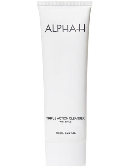 Triple Action Cleanser with Thyme