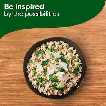 Continental Classics Tasty Cheesy Rice 125g