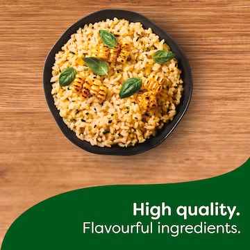 Continental Classics Tasty Cheesy Rice 125g