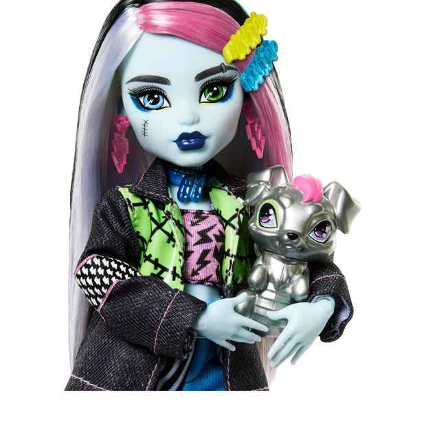 Monster High Core Doll - Assorted*