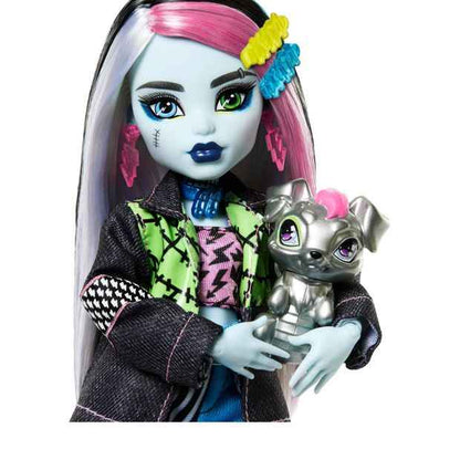 Monster High Core Doll - Assorted*