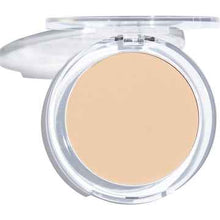 MCoBeauty Invisible Matte Long Lasting Pressed Powder Nat Beige 14.5g