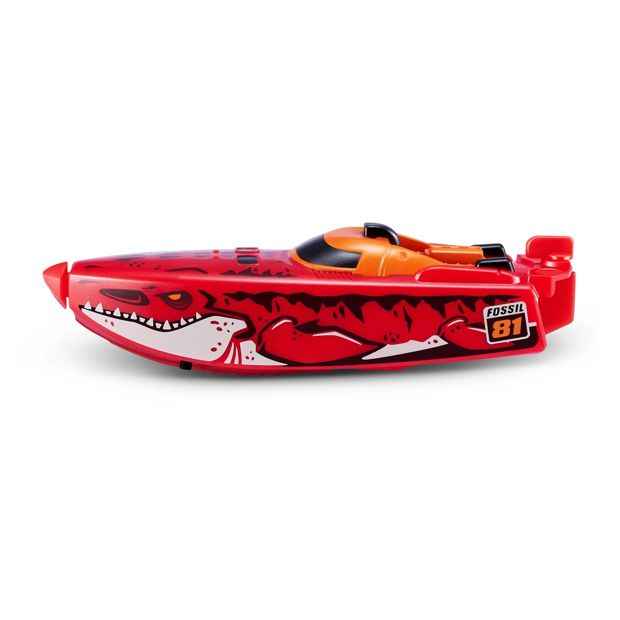Robo Alive Robo Boats – Assorted*