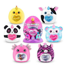 Rainbocorns Eggzania Mini Mania - Assorted*