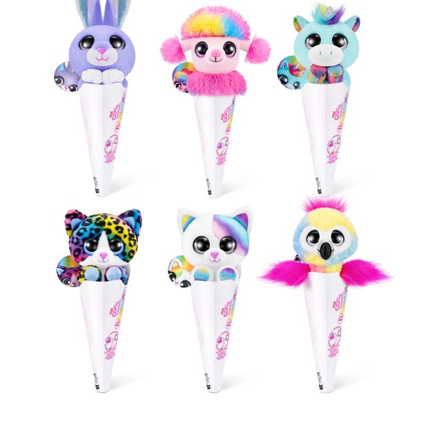 Coco Surprise Rainbow Collection - Assorted*