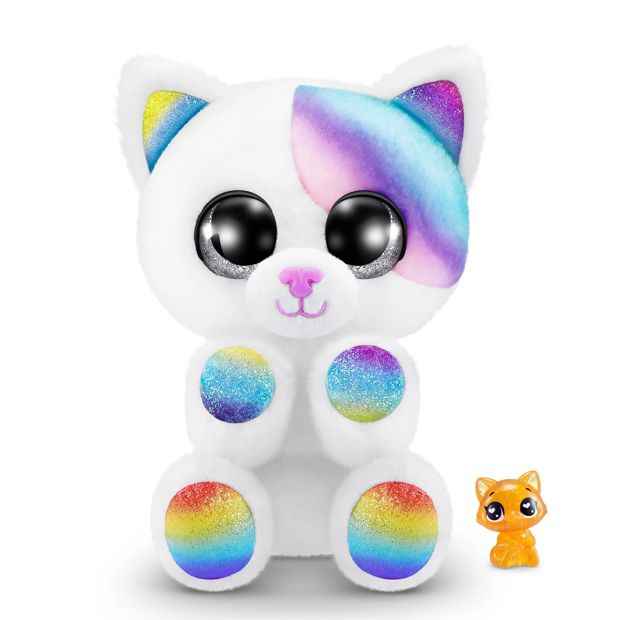 Coco Surprise Rainbow Collection - Assorted*