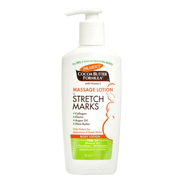 Palmer's Cocoa Butter Formula Massage Lotion for Stretch Marks