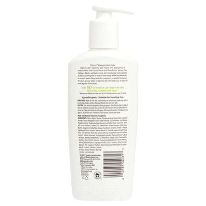 Palmer's Cocoa Butter Formula Massage Lotion for Stretch Marks