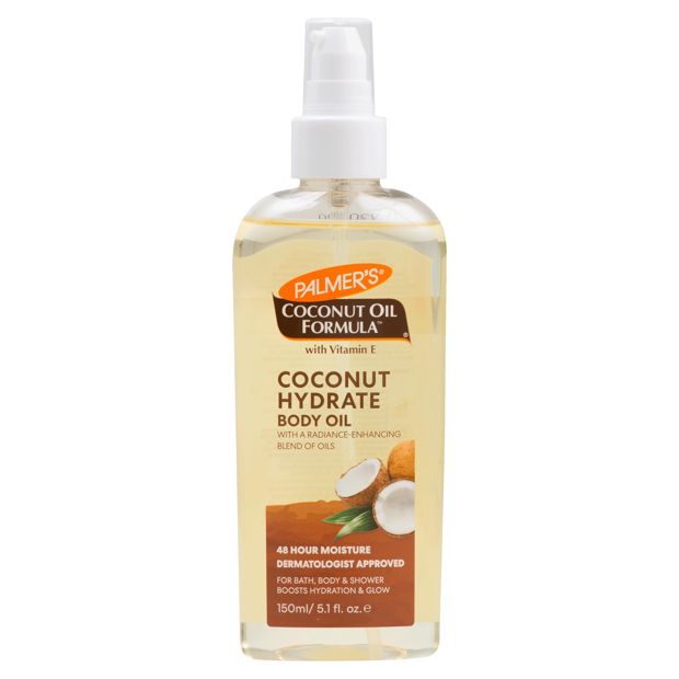Palmer's Coconut Body Oil Formula Body Oil