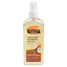 Palmer's Coconut Body Oil Formula Body Oil
