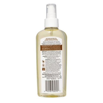 Palmer's Coconut Body Oil Formula Body Oil