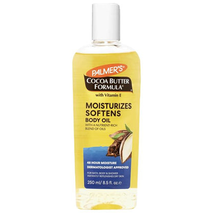 Palmer's Cocoa Butter Formula Moisturising Body Oil