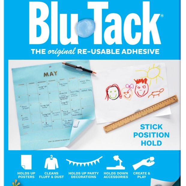 Bostik Blu Tack
