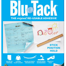 Bostik Blu Tack