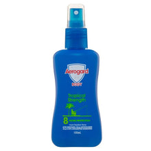 Aerogard Tropical Strength Spray