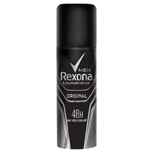 Rexona Men MotionSense Original Antiperspirant