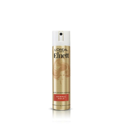 L'Oreal Paris Elnett Micro-Diffusion Hairspray - Normal Hold