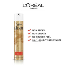 L'Oreal Paris Elnett Micro-Diffusion Hairspray - Normal Hold