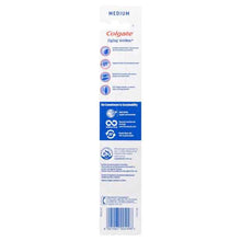 Colgate ZigZag Medium Toothbrush