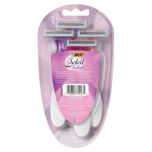 BIC Soleil Twilight - 4 Pack