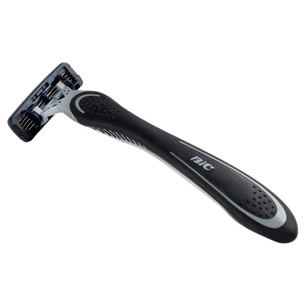BIC Flex 4 Razors - 3 Pack