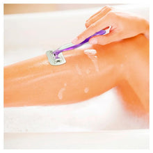 BIC Soleil Glow Razors - 3 Pack